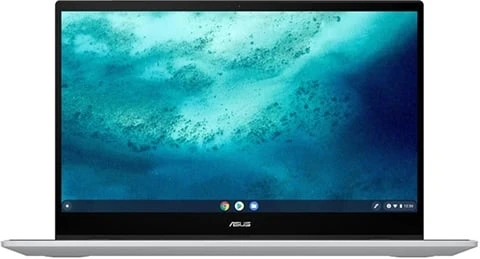 Asus Chromebook Flip CX5500 i3-1115G4 8GB RAM 128GB SSD 15" Chrome