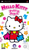 Hello Kitty Puzzle Party PSP