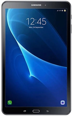 Samsung Galaxy SM-T585 Tab A 10.1 16GB Black, WiFi