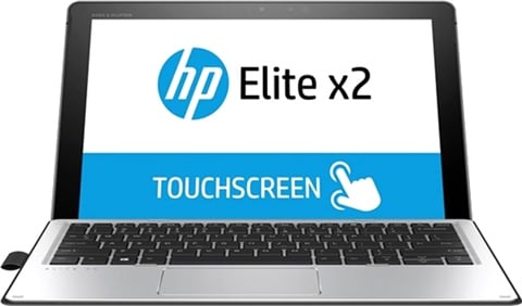 HP Elite X2 1012 G2 i5-7300U 8GB Ram 256GB SSD 12inch W10