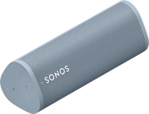 Sonos Roam Portable Wireless Multi-room Smart Speaker - Wave