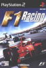 F1 Racing Championship PS2