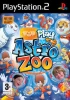 Eye Toy Play Astro Zoo (nocamera) PS2