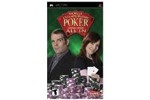 World Championship Poker: Howard Lederer PSP