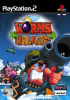 Worms Blast PS2