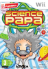 Science Papa Wii