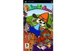 PaRappa The Rapper PSP