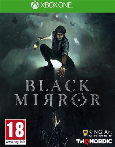 Black Mirror Xbox One