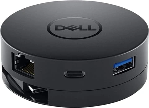 Dell DA300 USB-C Mobile Adapter