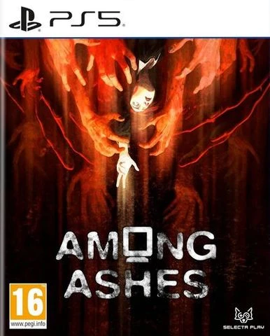 Among Ashes PS5