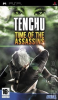 Tenchu - Time Of The Assassins PSP