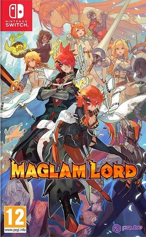 Maglam Lord Switch