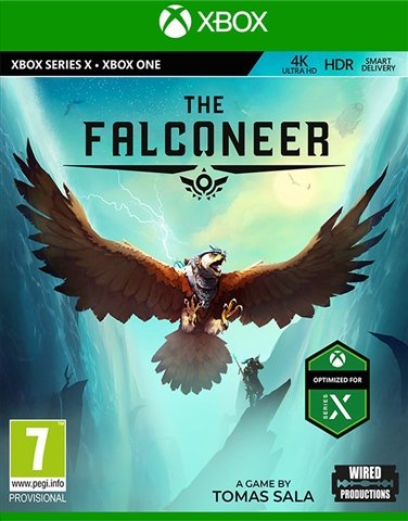 The Falconeer Xbox One/Series X