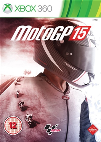 Moto GP 15 Xbox 360