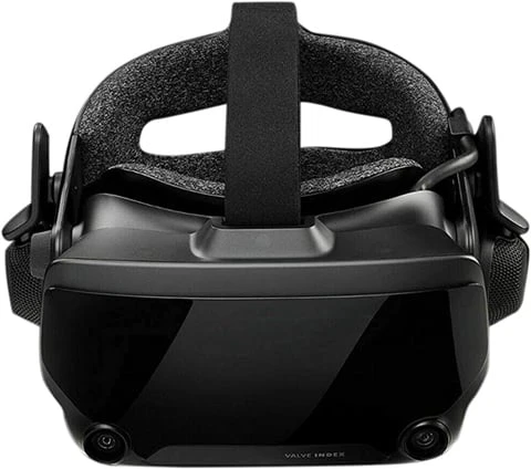 Valve Index VR Headset