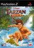 Tarzan Freeride PS2