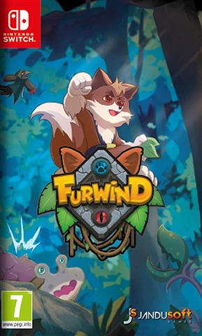 Furwind Switch