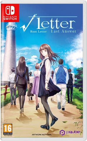 Root Letter: Last Answer Switch