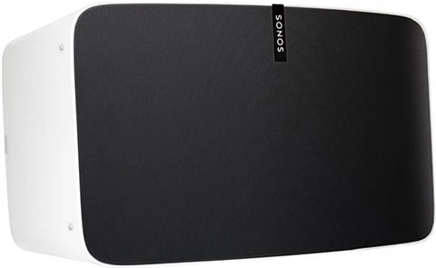 Sonos Play:5 2nd Generation White