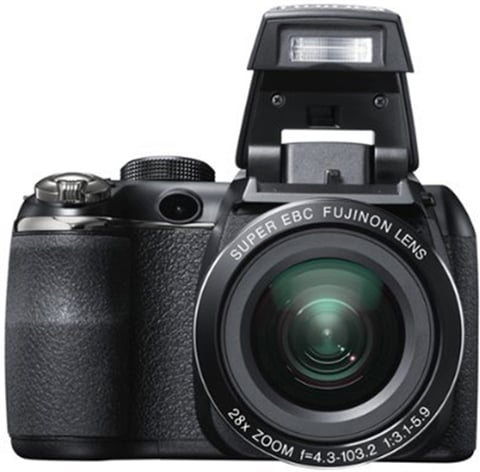 Fujifilm Finepix S4400 14M