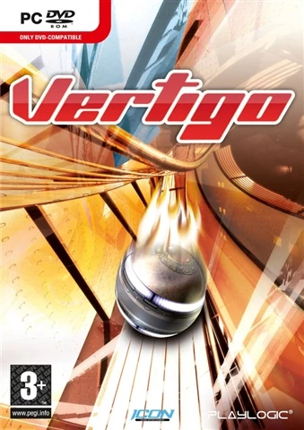Vertigo Wii