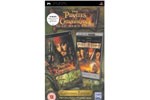 Pirates...Dead Mans Chest  Black Pearl PSP