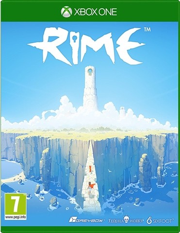 Rime Xbox One