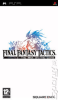 Final Fantasy Tactics - War Of The Lions PSP