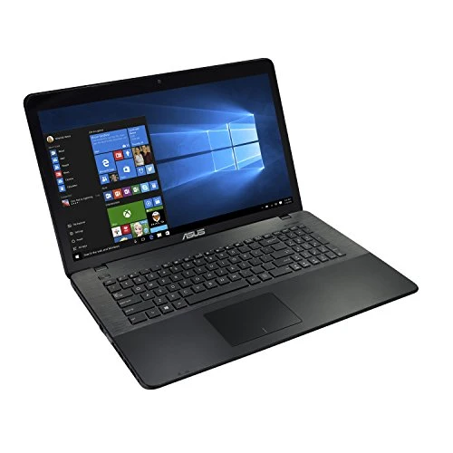 Asus X751S N3060, 8GB Ram, 1TB HDD, 17inch,  W10