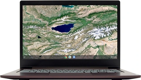 Lenovo S340-14, N4000, 4GB Ram, 64GB SSD, Chrome OS