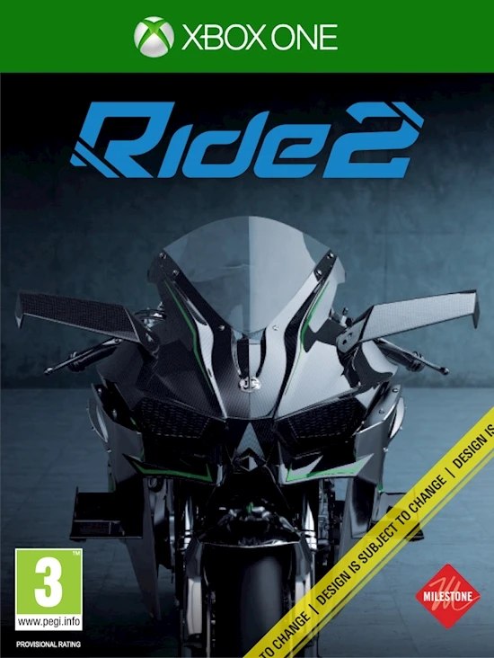 Ride 2 Xbox One