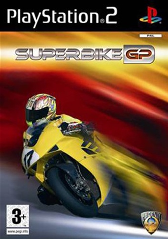 Superbike GP PS2