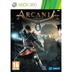 Gothic 4: Arcania Xbox 360