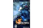 Valkyrie Profile - Lenneth PSP