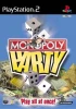 Monopoly Party PS2