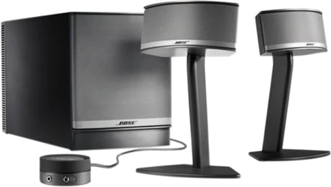 Bose Companion 5 Multimedia Speakers