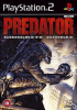 Predator Concrete Jungle PS2