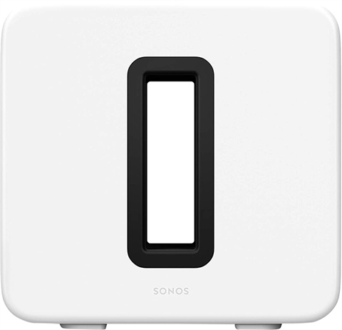 Sonos Sub Gen 3 - White