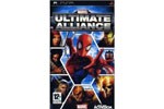 Marvel Ultimate Alliance PSP