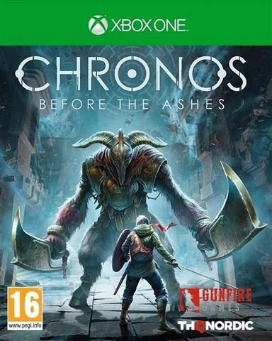 Chronos: Before the Ashes Xbox One
