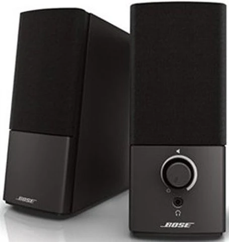 Bose Companion 2 Series 3