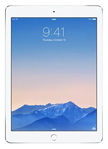 Apple IPad Air 2 32GB, Silver, WiFi