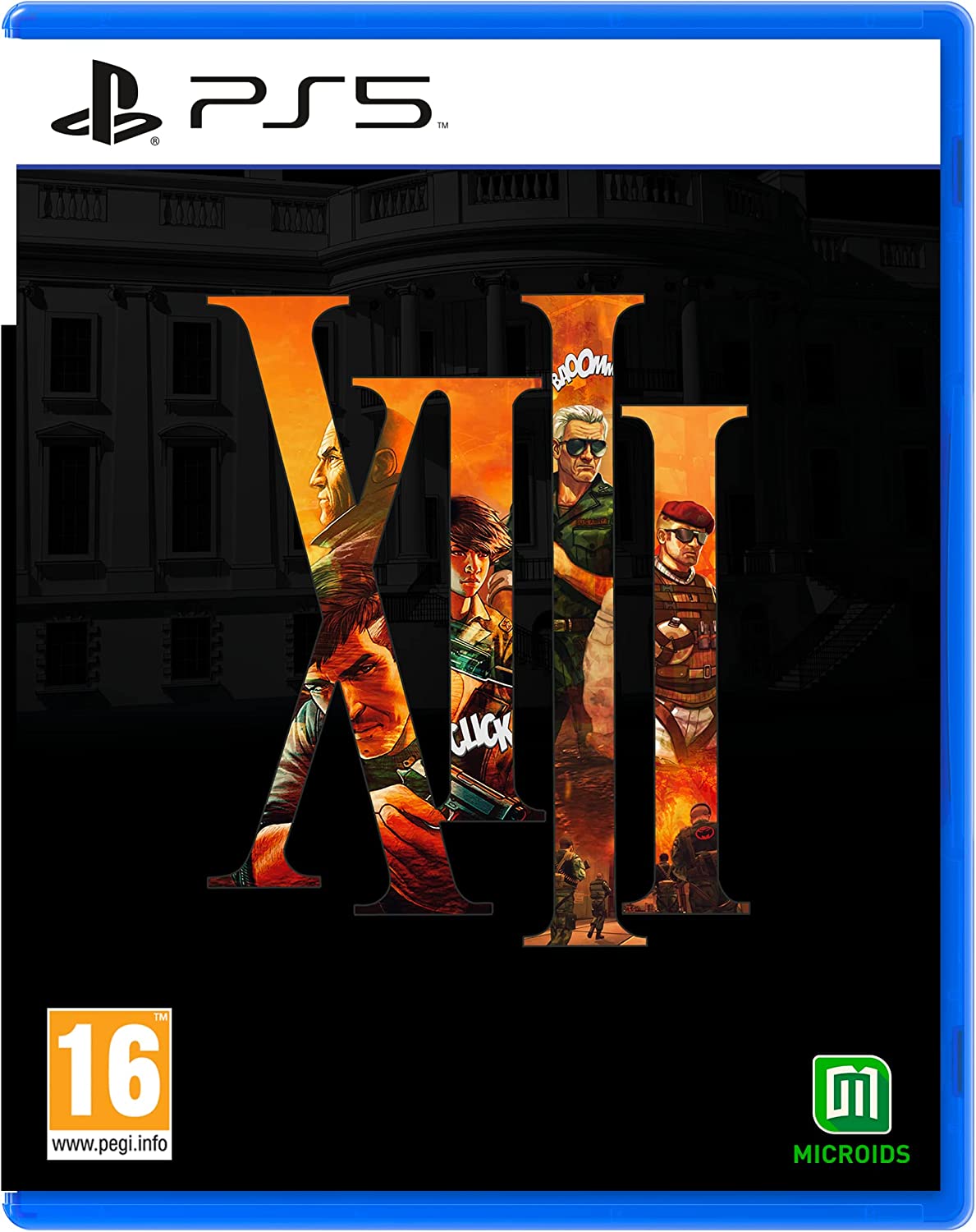 XIII PS5