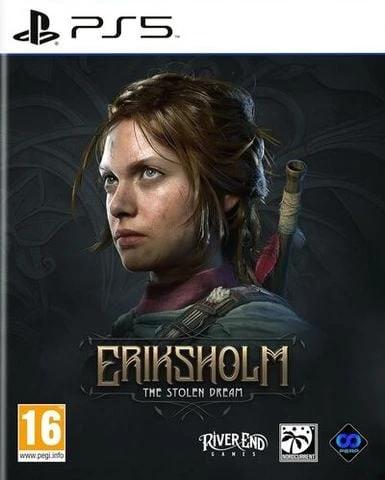 Eriksholm: The Stolen Dream PS5