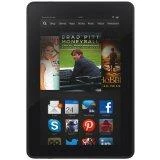 Kindle Fire HDX 7.0 Wi-Fi 32GB