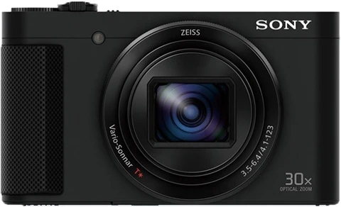 Sony DSC-HX90V GPS 18.2M