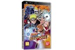 Naruto Shippuden: Kizuna Drive PSP