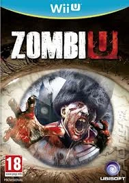 ZombiU Wii U
