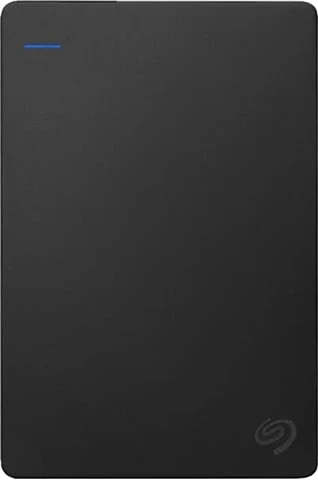 Seagate Game Drive for PS4 4TB USB