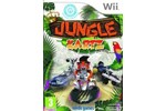 Jungle Kartz (No Inflatable Kart) Wii